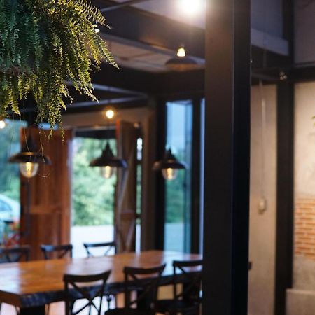 Chartame Boutique Hotel Hatjaj Kültér fotó