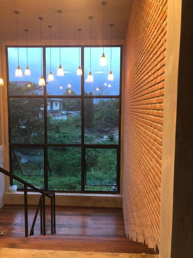 Chartame Boutique Hotel Hatjaj Kültér fotó