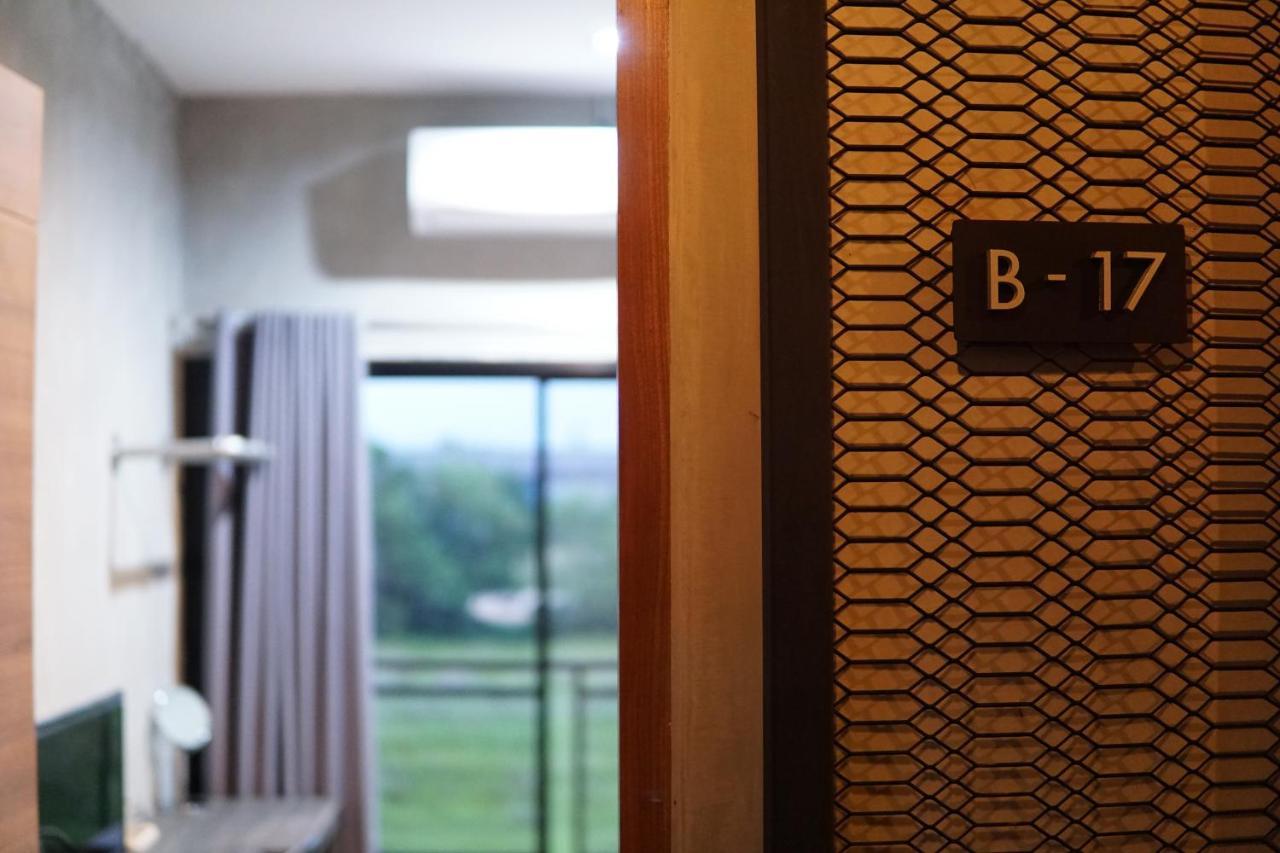 Chartame Boutique Hotel Hatjaj Kültér fotó