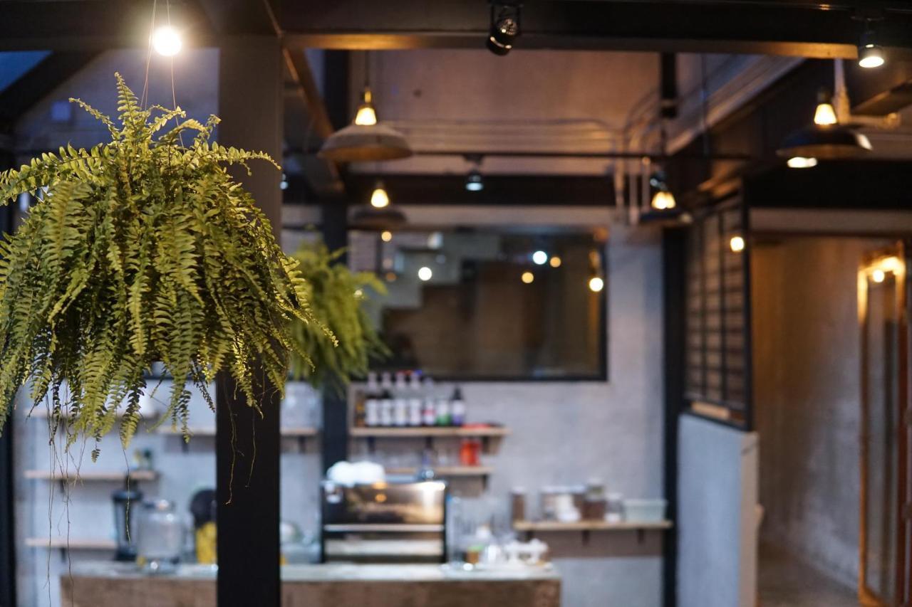 Chartame Boutique Hotel Hatjaj Kültér fotó