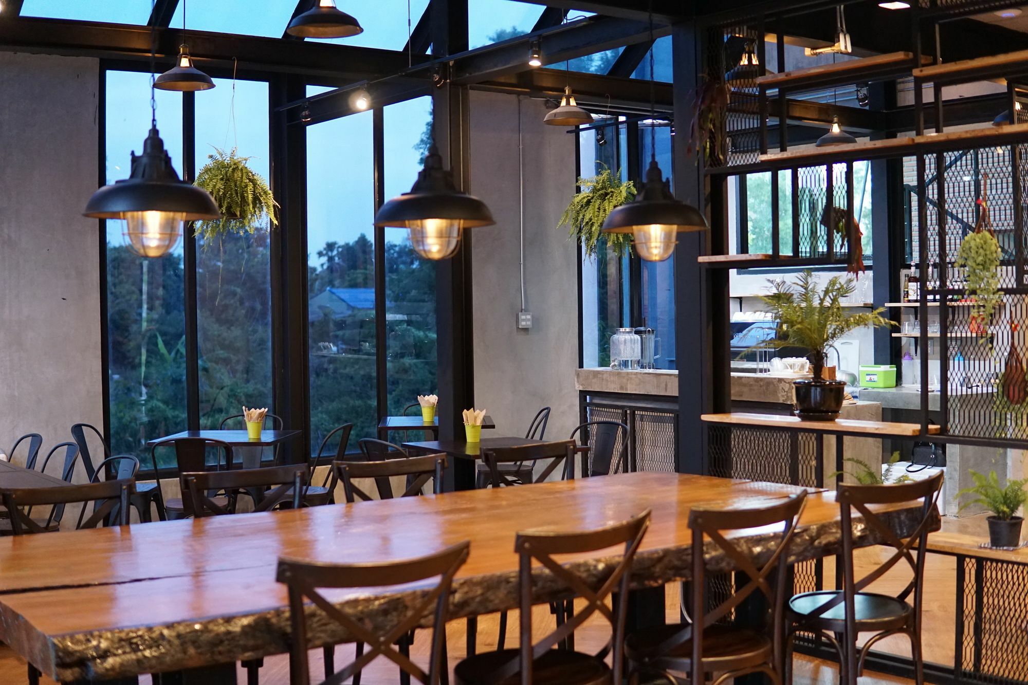 Chartame Boutique Hotel Hatjaj Kültér fotó